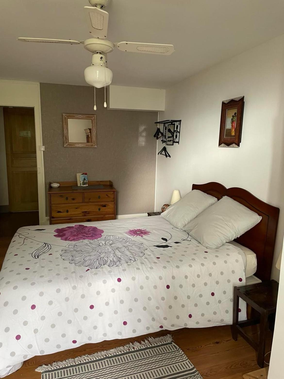 Les Agapanthes Bed and Breakfast Vaux-en-Beaujolais Buitenkant foto
